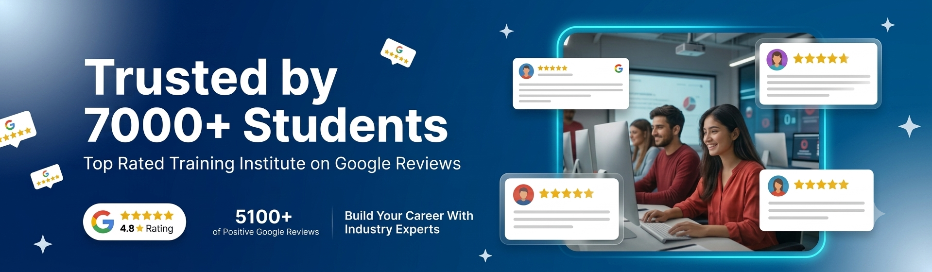 CADD SCHOOL Student Review Image